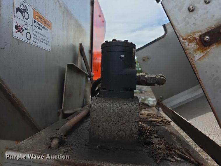 image for item EF3802 Henderson STFSMx8x126928 spreader