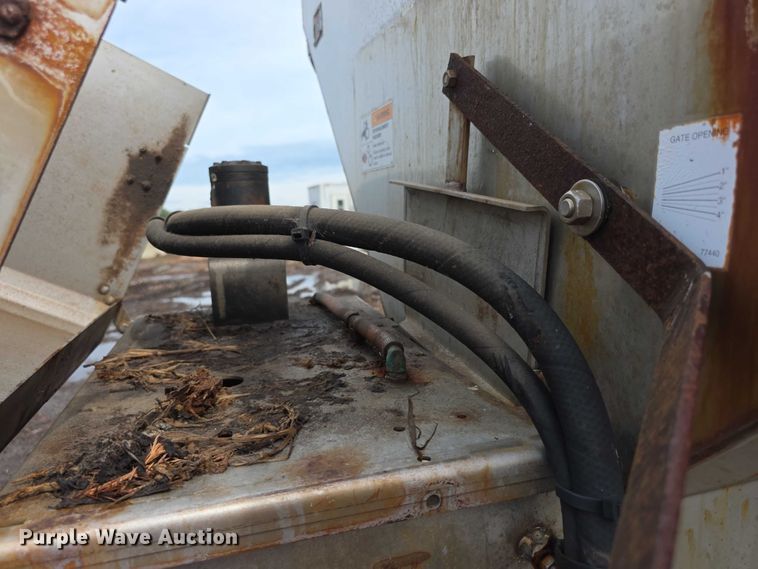 image for item EF3802 Henderson STFSMx8x126928 spreader