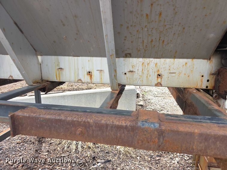 image for item EF3802 Henderson STFSMx8x126928 spreader