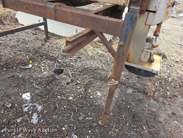 image for item EF3802 Henderson STFSMx8x126928 spreader