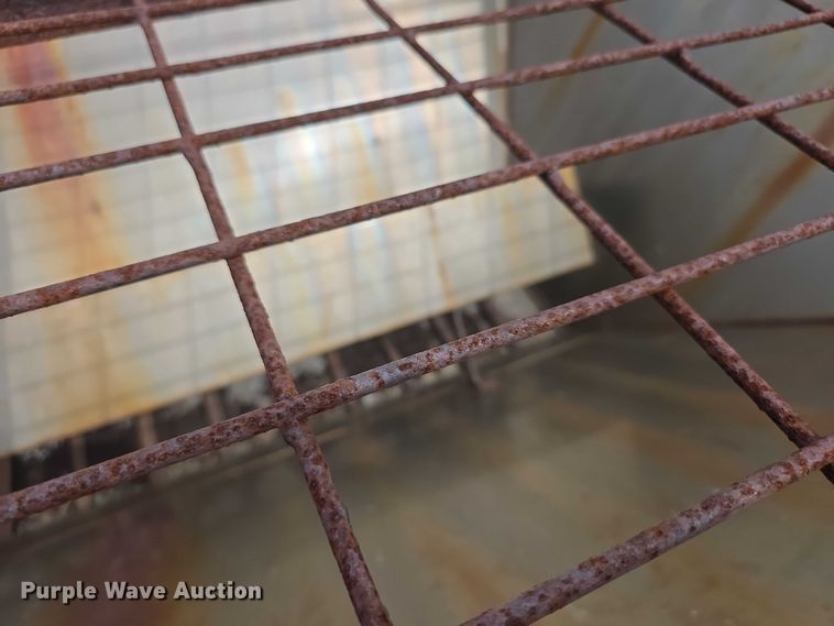 image for item EF3802 Henderson STFSMx8x126928 spreader