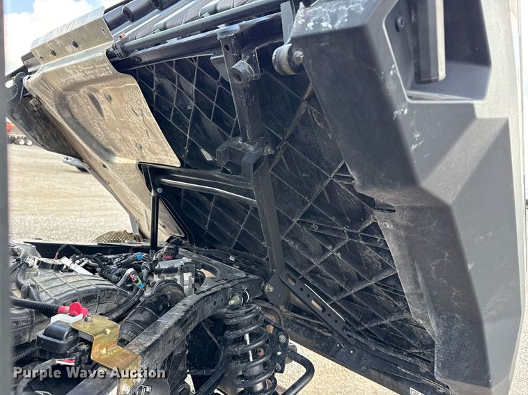 image for item EG5996 2025 Polaris XP1000 utility vehicle