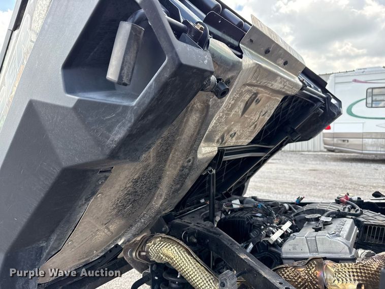 image for item EG5996 2025 Polaris XP1000 utility vehicle