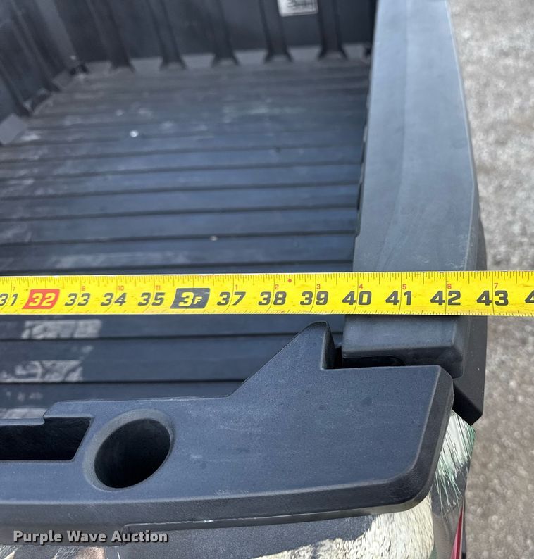 image for item EG5996 2025 Polaris XP1000 utility vehicle