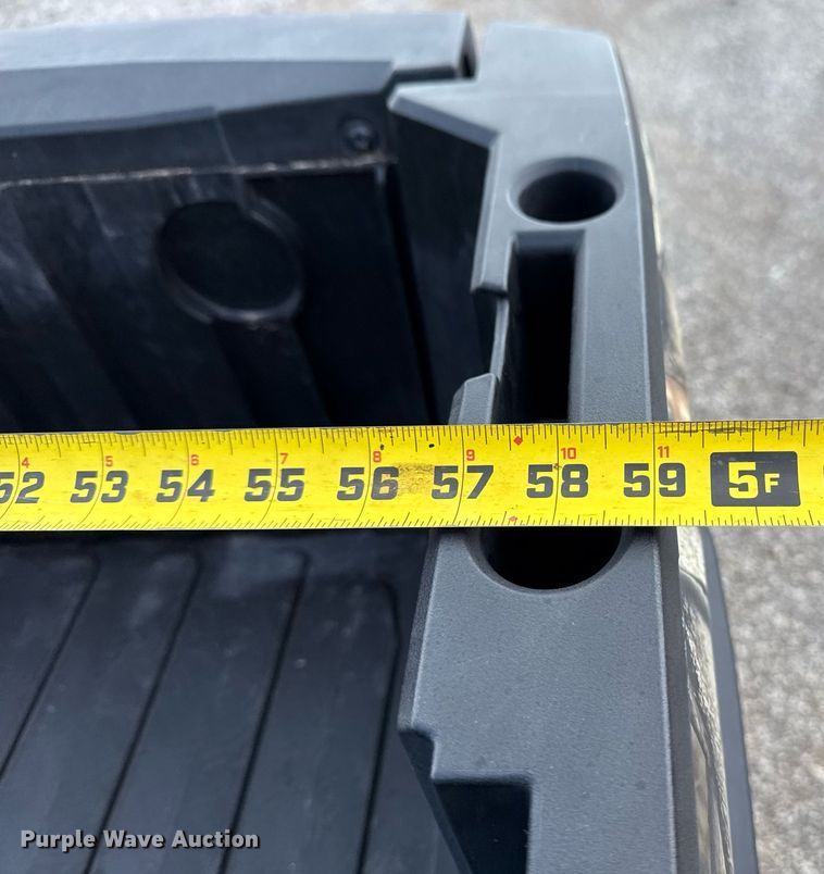 image for item EG5996 2025 Polaris XP1000 utility vehicle