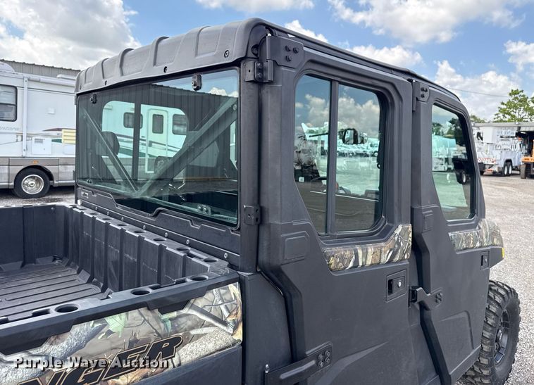 image for item EG5996 2025 Polaris XP1000 utility vehicle