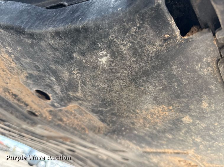 image for item EG5996 2025 Polaris XP1000 utility vehicle