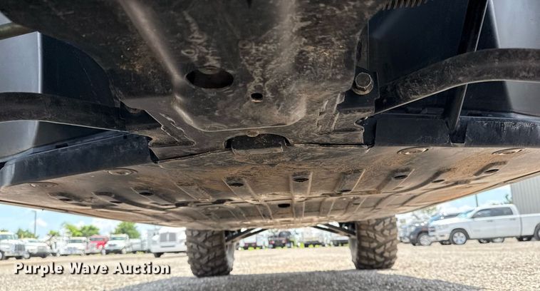 image for item EG5996 2025 Polaris XP1000 utility vehicle