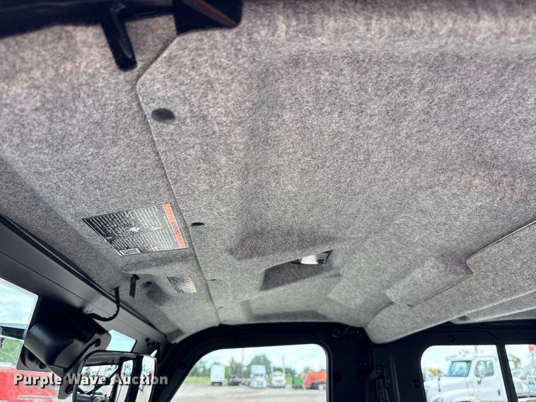 image for item EG5996 2025 Polaris XP1000 utility vehicle