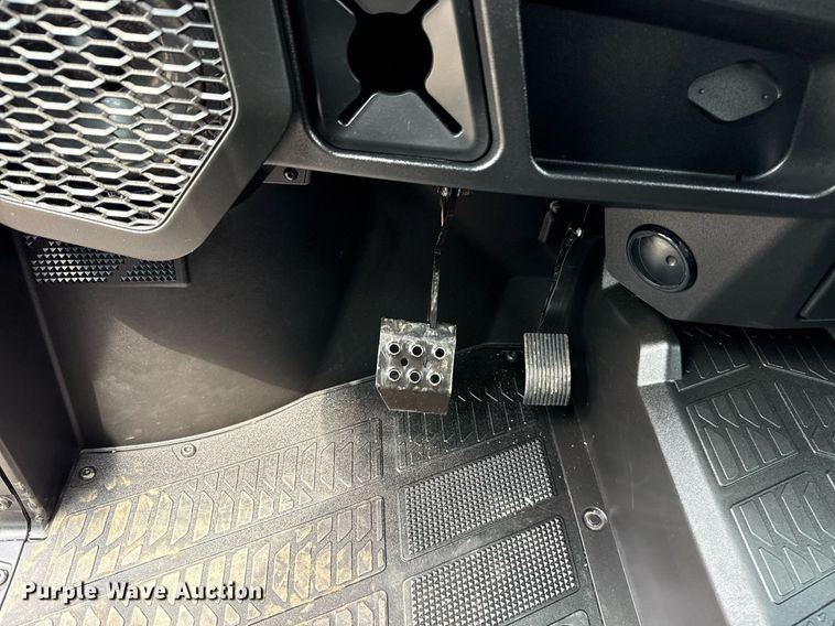 image for item EG5996 2025 Polaris XP1000 utility vehicle