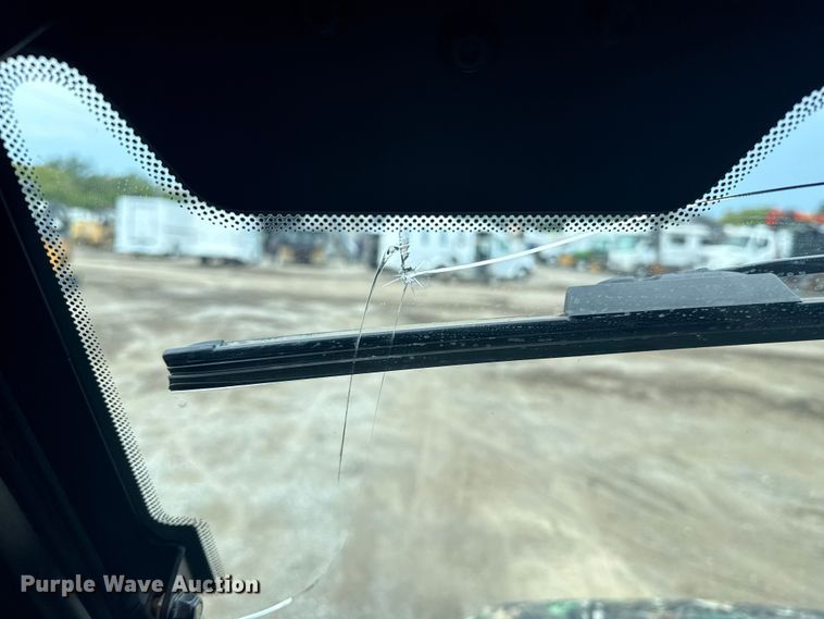 image for item EG5996 2025 Polaris XP1000 utility vehicle