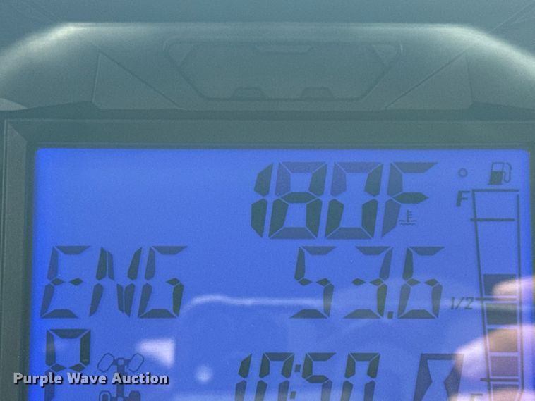 image for item EG5996 2025 Polaris XP1000 utility vehicle