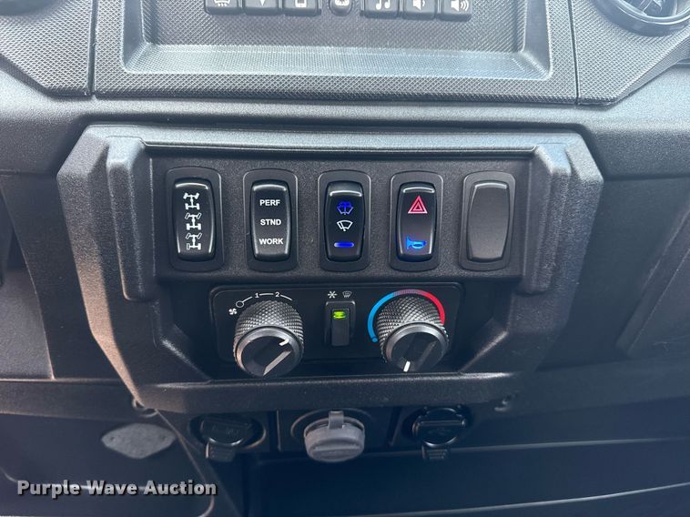 image for item EG5996 2025 Polaris XP1000 utility vehicle