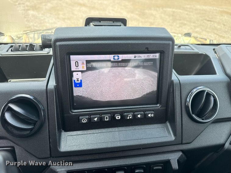 image for item EG5996 2025 Polaris XP1000 utility vehicle