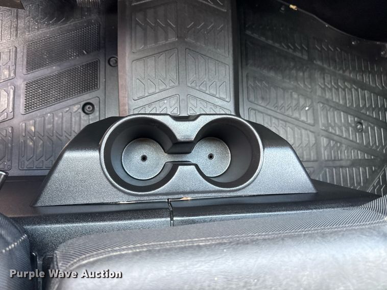 image for item EG5996 2025 Polaris XP1000 utility vehicle