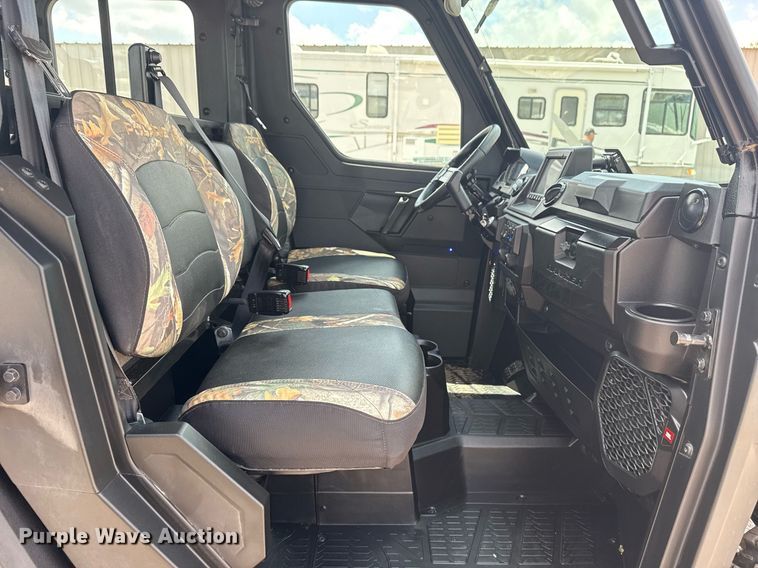 image for item EG5996 2025 Polaris XP1000 utility vehicle