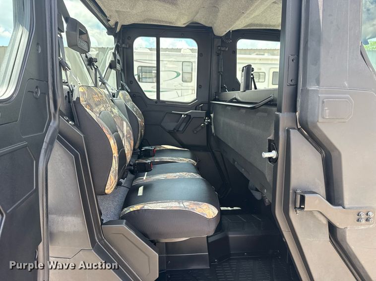 image for item EG5996 2025 Polaris XP1000 utility vehicle