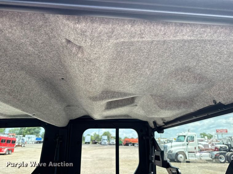 image for item EG5996 2025 Polaris XP1000 utility vehicle