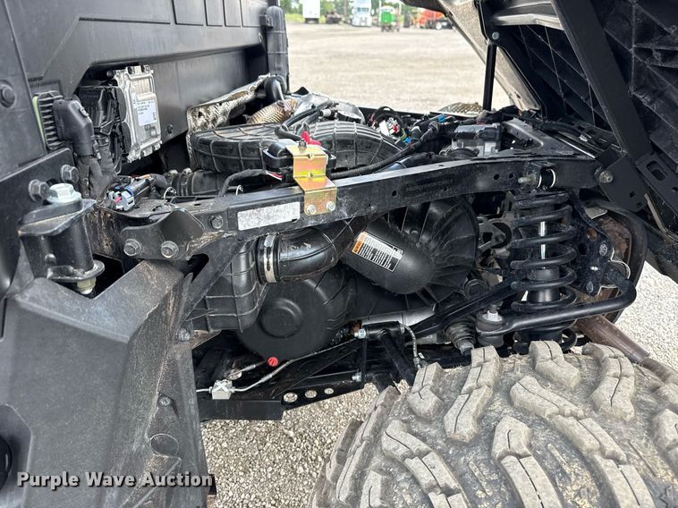 image for item EG5996 2025 Polaris XP1000 utility vehicle