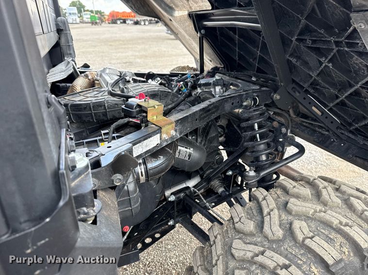 image for item EG5996 2025 Polaris XP1000 utility vehicle