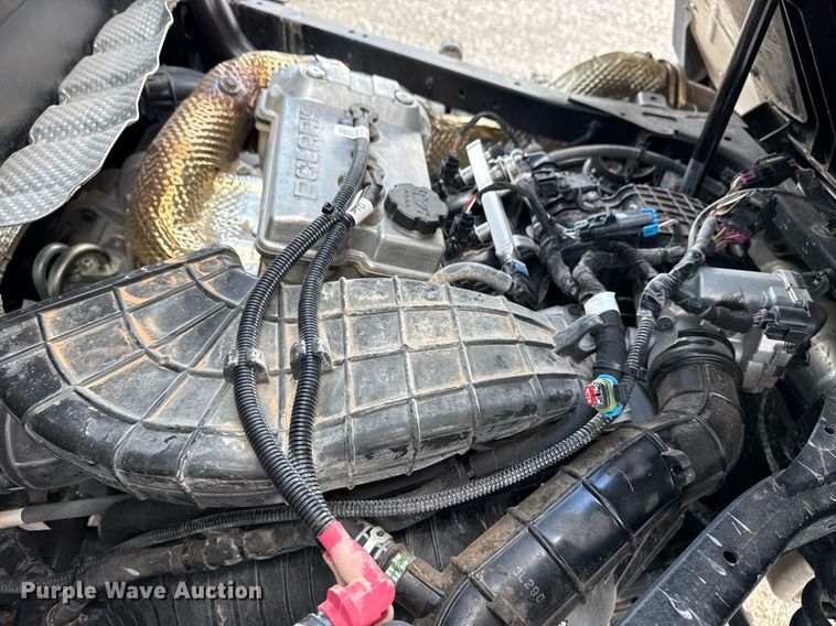 image for item EG5996 2025 Polaris XP1000 utility vehicle