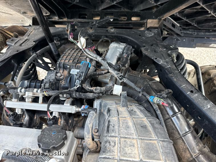 image for item EG5996 2025 Polaris XP1000 utility vehicle