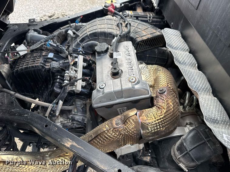 image for item EG5996 2025 Polaris XP1000 utility vehicle