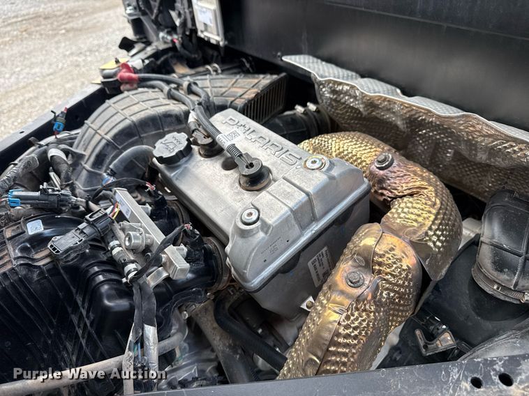 image for item EG5996 2025 Polaris XP1000 utility vehicle