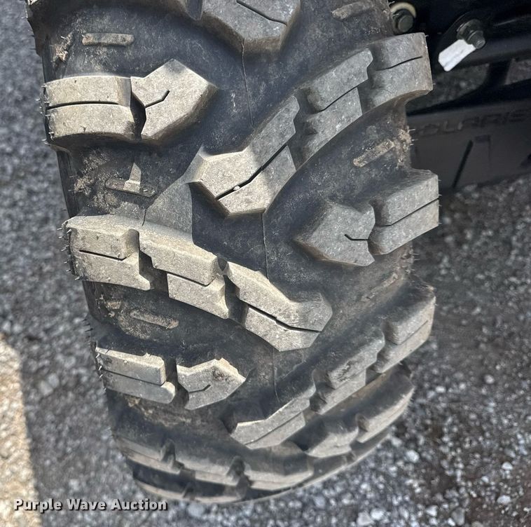 image for item EG5996 2025 Polaris XP1000 utility vehicle