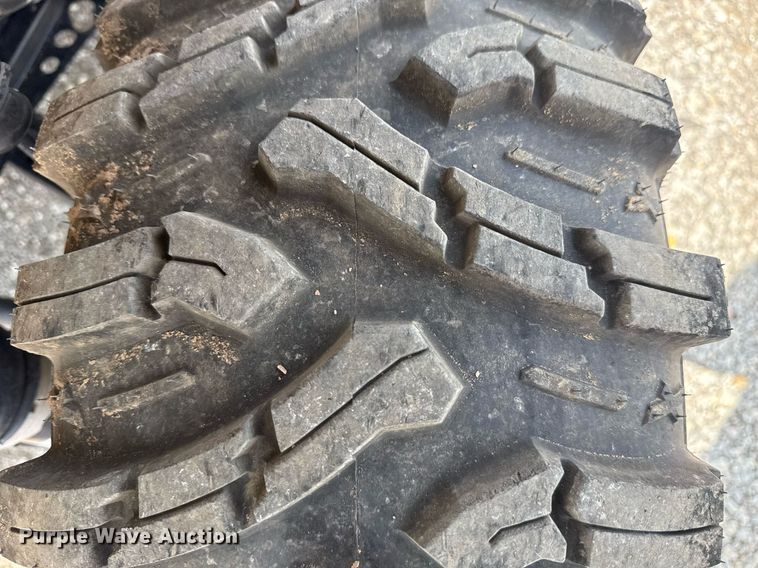 image for item EG5996 2025 Polaris XP1000 utility vehicle