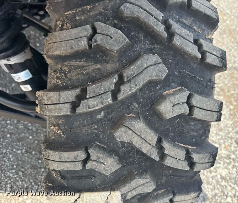 image for item EG5996 2025 Polaris XP1000 utility vehicle