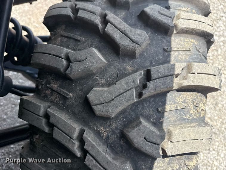 image for item EG5996 2025 Polaris XP1000 utility vehicle