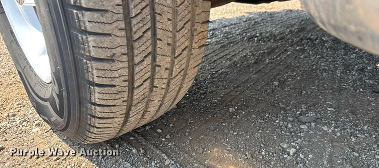 image for item EG6105 1999 Chevrolet Tahoe SUV