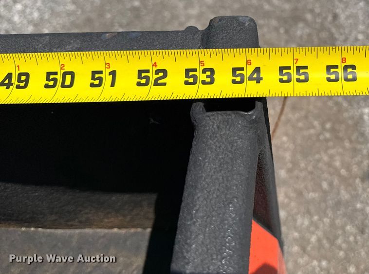 image for item EG6138 2012 Kubota RTV1100 utility vehicle