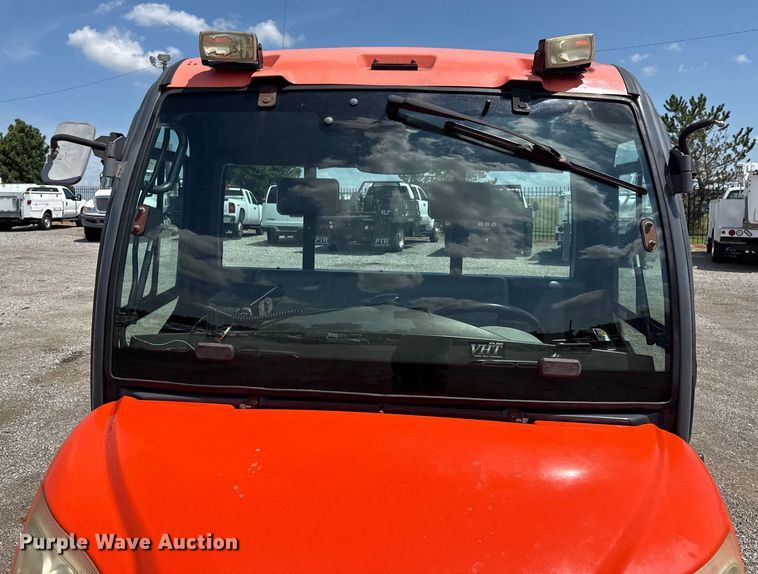 image for item EG6138 2012 Kubota RTV1100 utility vehicle