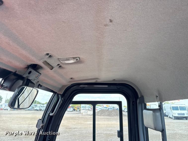 image for item EG6138 2012 Kubota RTV1100 utility vehicle