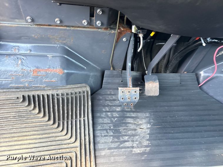 image for item EG6138 2012 Kubota RTV1100 utility vehicle