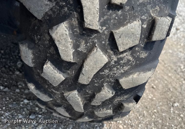 image for item EG6138 2012 Kubota RTV1100 utility vehicle