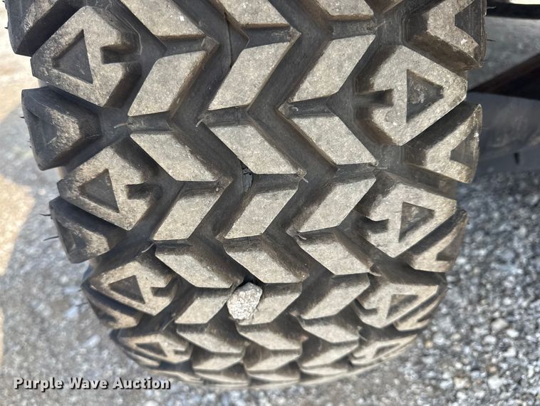 image for item EG6138 2012 Kubota RTV1100 utility vehicle