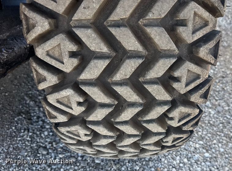 image for item EG6138 2012 Kubota RTV1100 utility vehicle