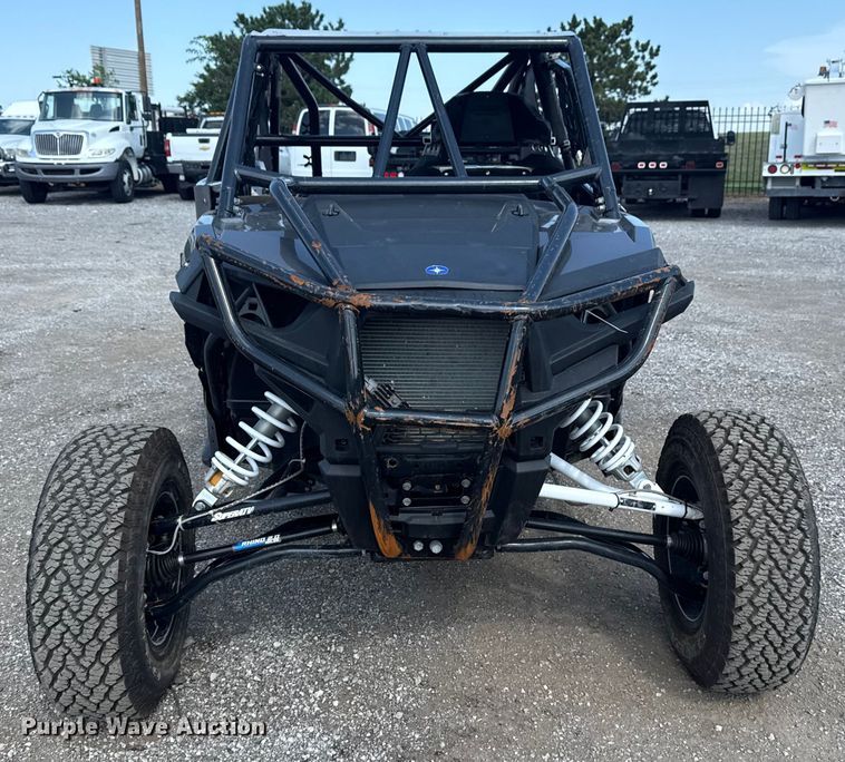 image for item EG6156 2017 Polaris Razor XP 1000 utility vehicle