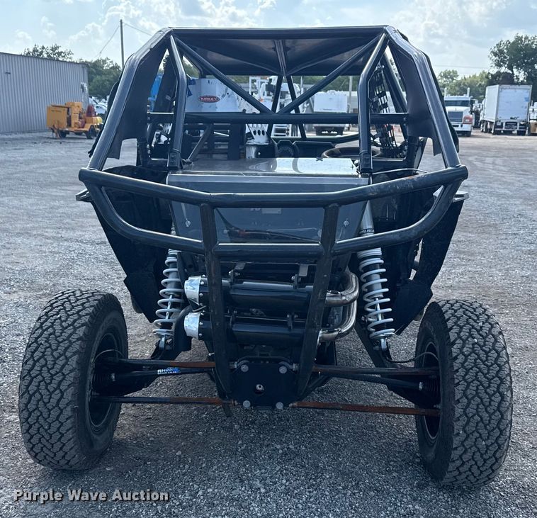image for item EG6156 2017 Polaris Razor XP 1000 utility vehicle