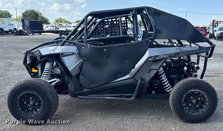 image for item EG6156 2017 Polaris Razor XP 1000 utility vehicle