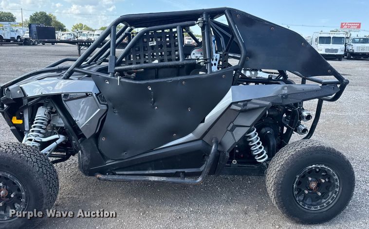 image for item EG6156 2017 Polaris Razor XP 1000 utility vehicle