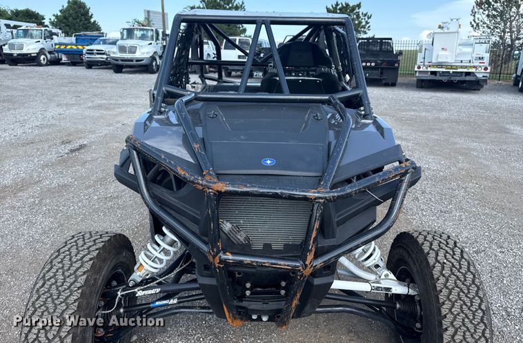 image for item EG6156 2017 Polaris Razor XP 1000 utility vehicle