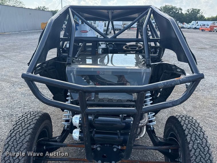 image for item EG6156 2017 Polaris Razor XP 1000 utility vehicle