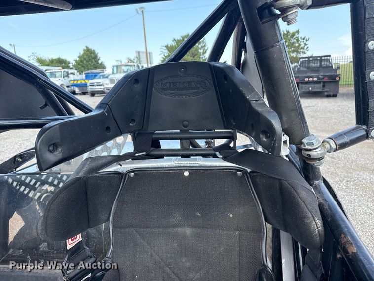 image for item EG6156 2017 Polaris Razor XP 1000 utility vehicle