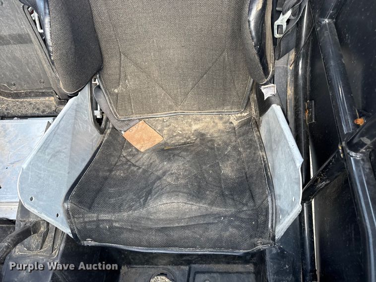 image for item EG6156 2017 Polaris Razor XP 1000 utility vehicle