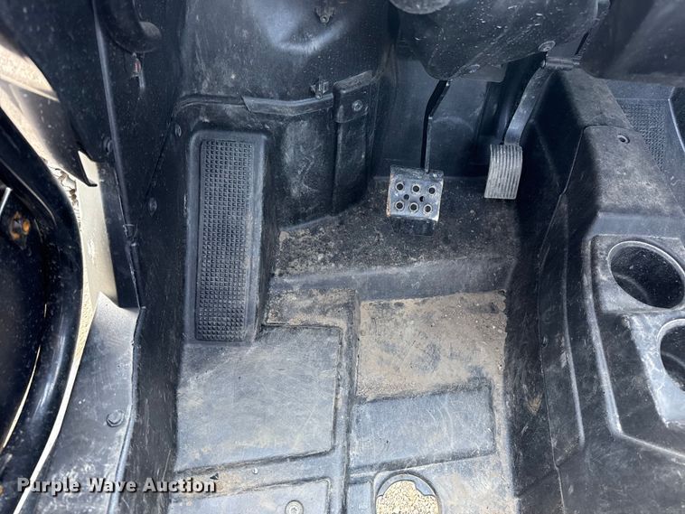 image for item EG6156 2017 Polaris Razor XP 1000 utility vehicle