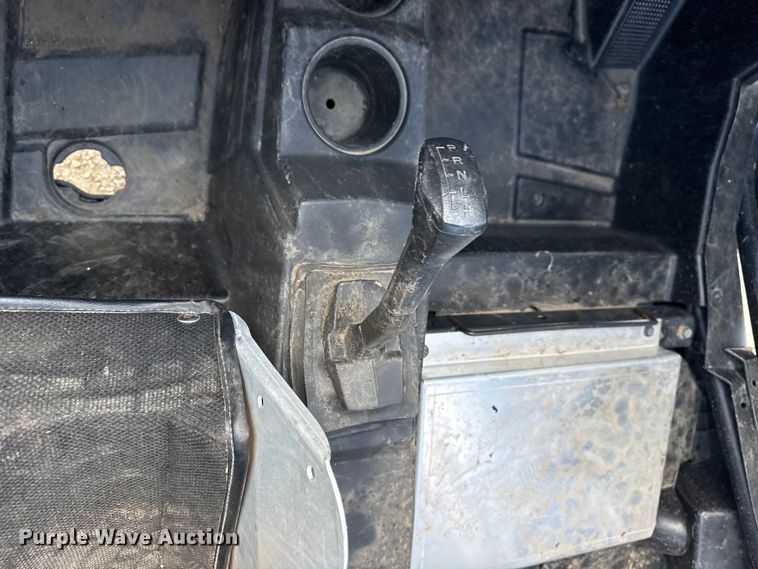 image for item EG6156 2017 Polaris Razor XP 1000 utility vehicle